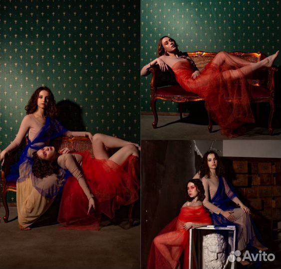 Фотограф СПБ