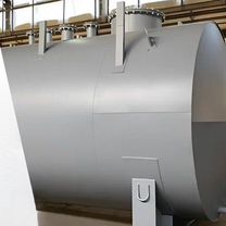 Стальные Емкости / Бочки / Резервуары для воды, топлива, гсм / ргс-30 м3 — от производителя, Ставрополь