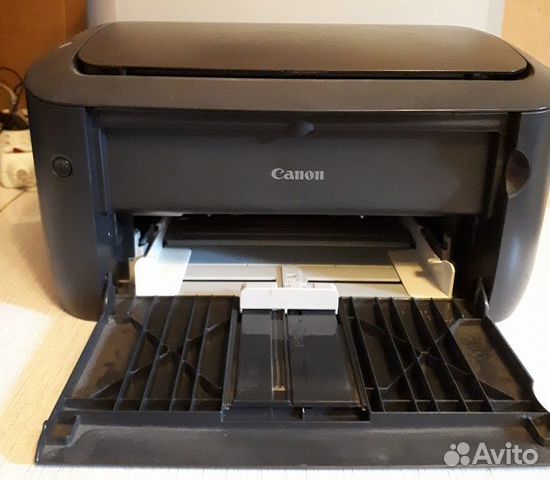 Принтер Canon i-Sensys LBP6020B