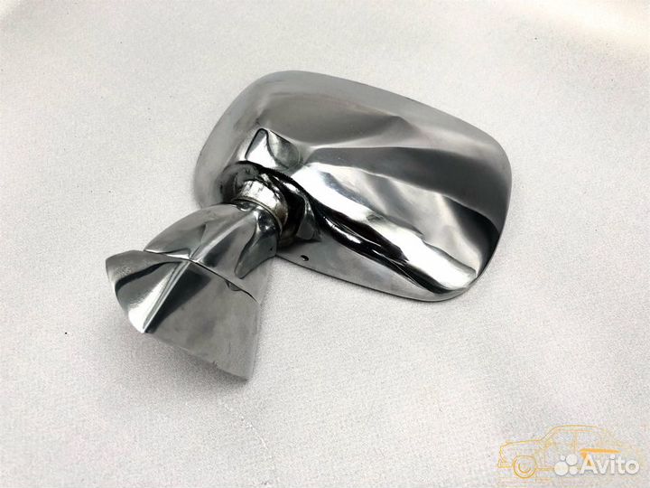 Зеркало наружное левое газ-24 Волга