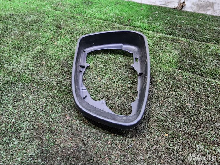 Рамка зеркала правая Kia Ceed 2 JD 2012-2018