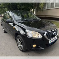 Datsun on-DO 1.6 MT, 2016, 122 369 км, с пробегом, цена 455 000 руб.