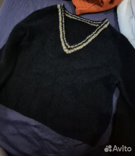 Джемпер мягчайший