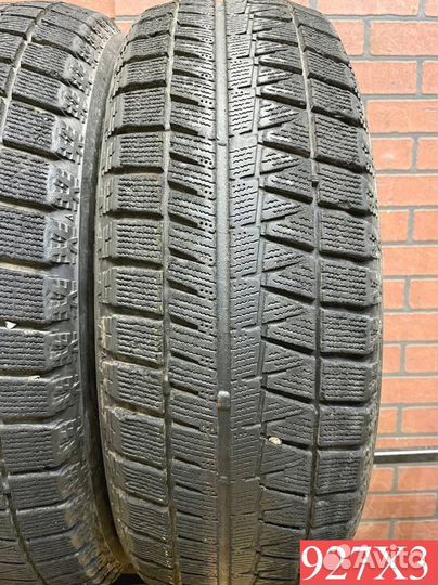 Bridgestone Blizzak Revo GZ 205/60 R16 88M