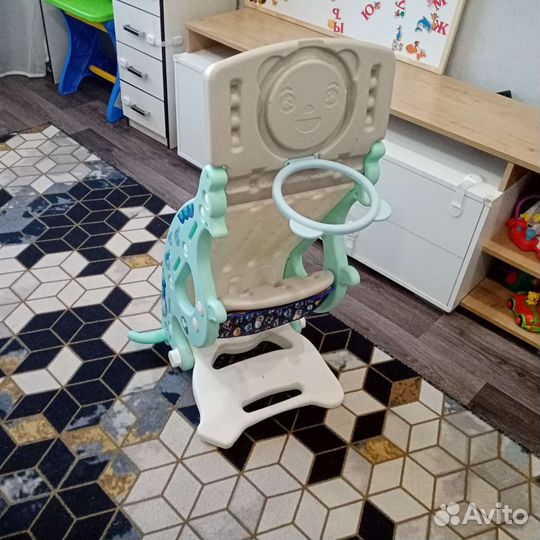 Игровой центр