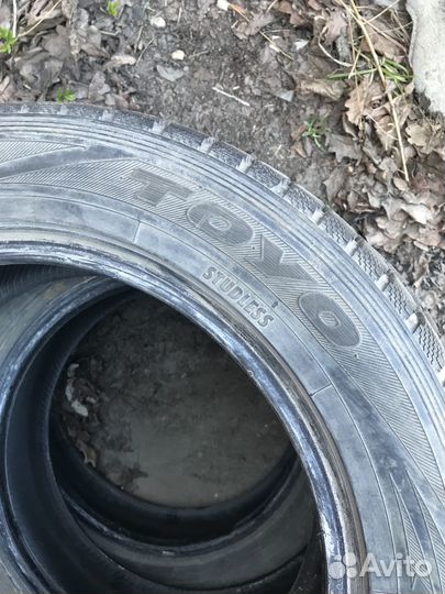 Yokohama Ice Guard IG60 215/60 R17 96Q