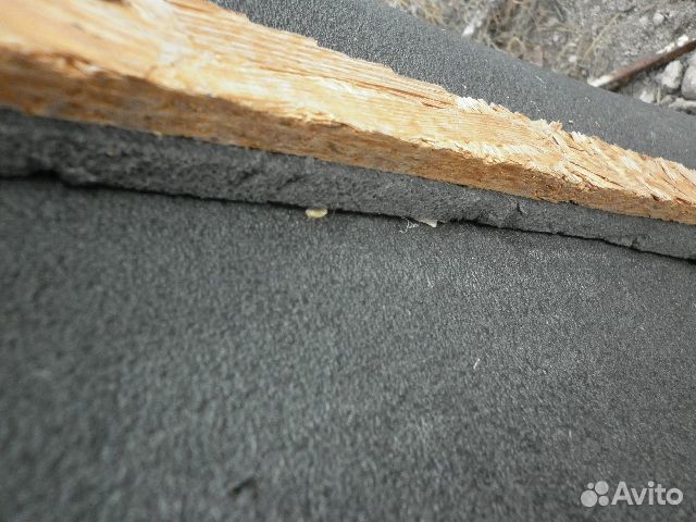 Будка утепленная 112 х 88 х 68 дерево 3 см+утеплит