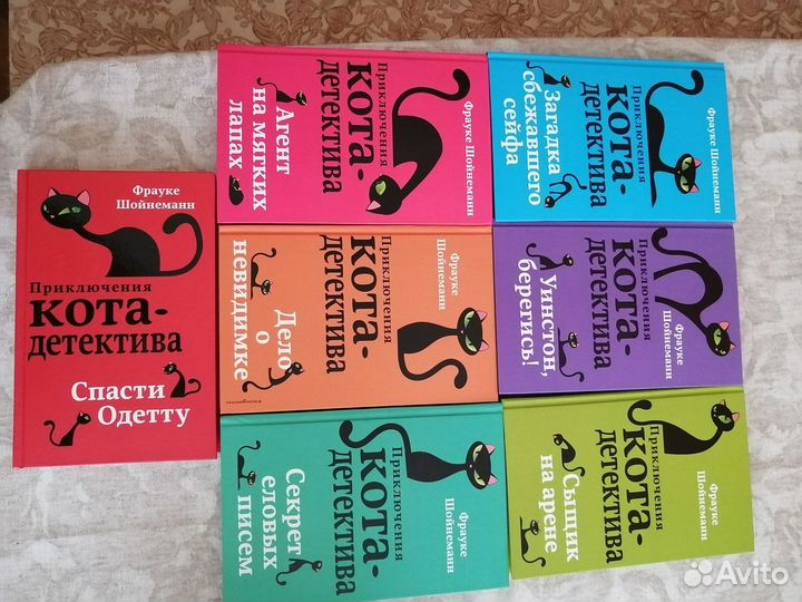 Продам книги