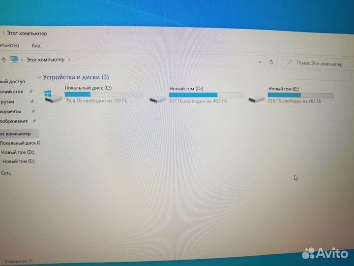 Новый Мощный Игровой Компьютер