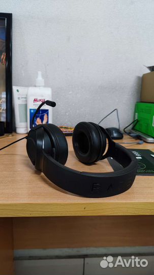 Наушники Razer Kraken X Lite
