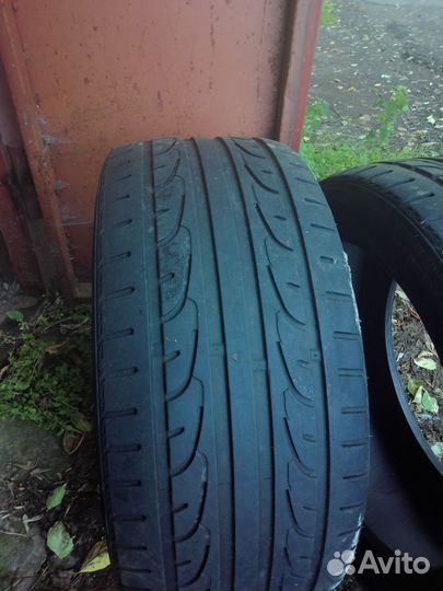 Roadstone N6000 235/45 R17