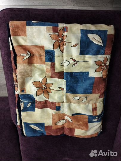 Покрывало бу