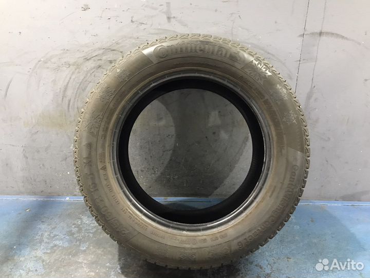 Continental ContiVikingContact 6 215/60 R16 99T