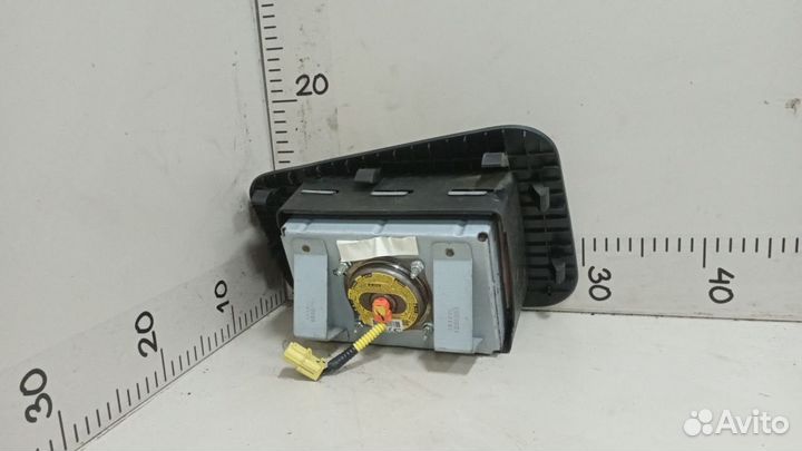 Подушка безопасности пассажира Lifan X60