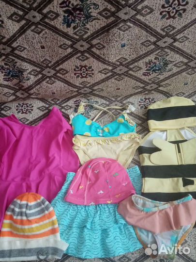 Вещи для девочки