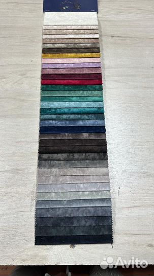 Диван-кровать Лофт Mini, серый OWN / 140 см