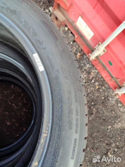 Michelin Primacy 3 215/50 R18 92W