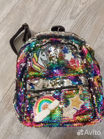 Рюкзак детский (за 3 шт.)