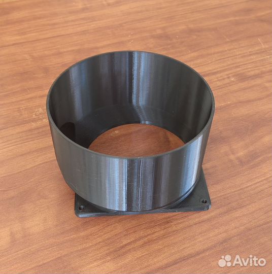 Лот 9 штук Охлаждение, кожух,переходник Antminer