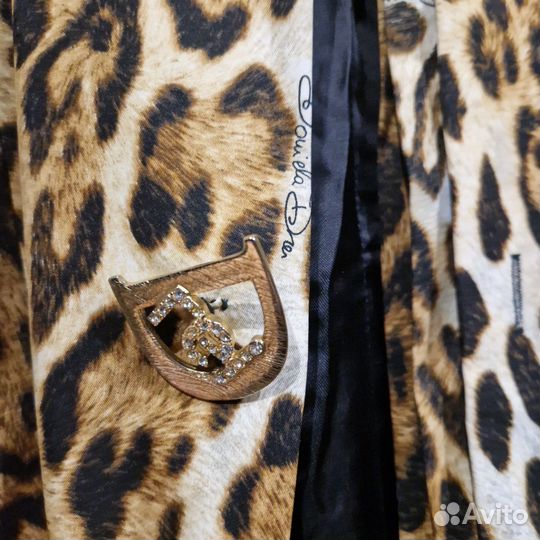 Плащ тренч женский 48 50 Италия оригинал