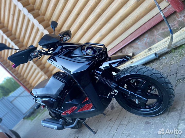 Vento Smart