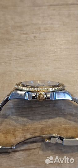 Наручные часы Rolex Gmt-Master 2