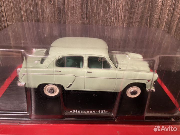 Модели разных автомобилей 1:24 Hachette