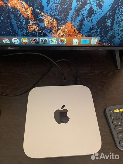 Apple mac mini 2011