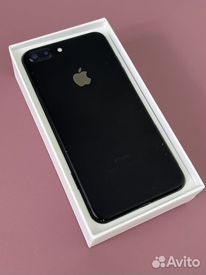 Оригинал iPhone 7+ 256 GB
