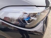 BMW X6 3.0 AT, 2021, 66 378 км, с пробегом, цена 10 275 000 руб.