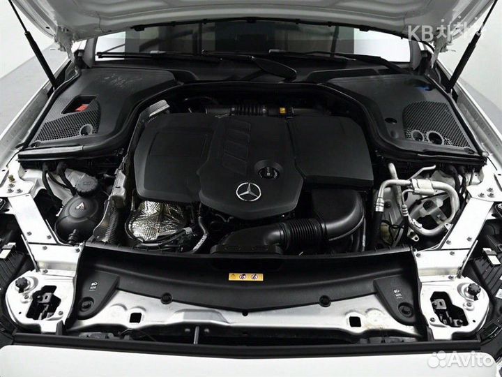 Mercedes-Benz E-класс 2.0 AT, 2022, 29 071 км