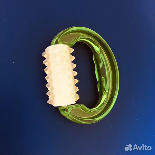 Массажер для тела ручной