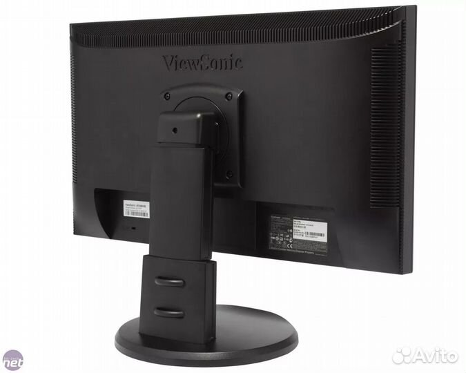 Монитор ViewSonic VP2365Wb 23