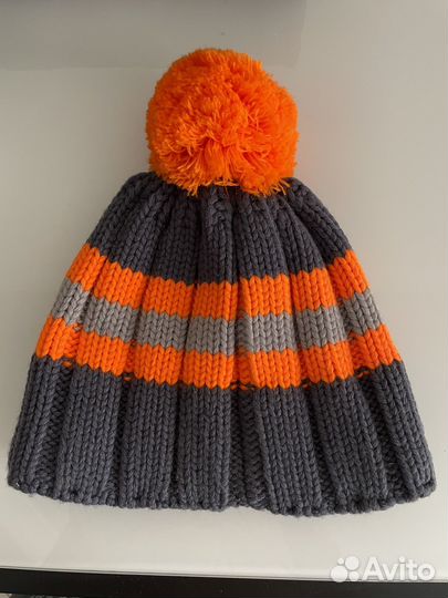 Шапка зимняя Glissade