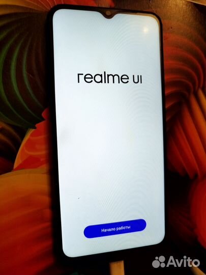 realme C25s, 4/128 ГБ