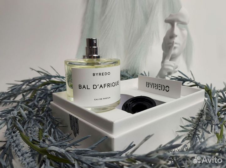 Byredo Bal d Afrique 100 мл