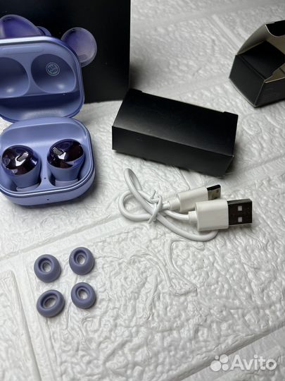 Наушники Samsung (Premium)