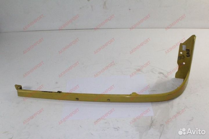 Ресничка фары левая б/у