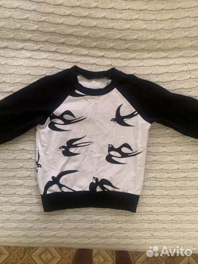 Кофта для девочки