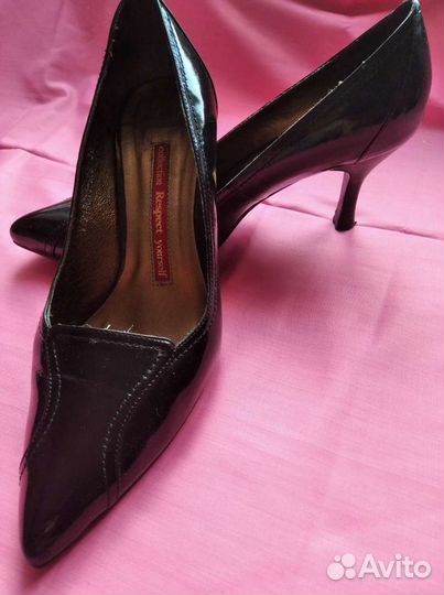 Туфли женские 39р