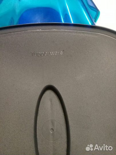 Посуда Tupperware