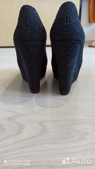 Продам обувь