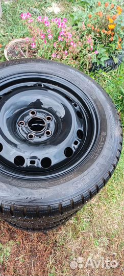 Nokian Tyres Nordman 7 185/60 R15