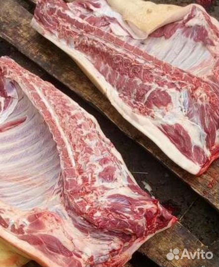 Продаётся мясо баранины, свинины, козы