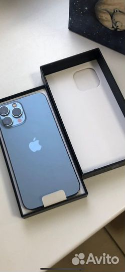 iPhone 12 Pro Max, 256 ГБ