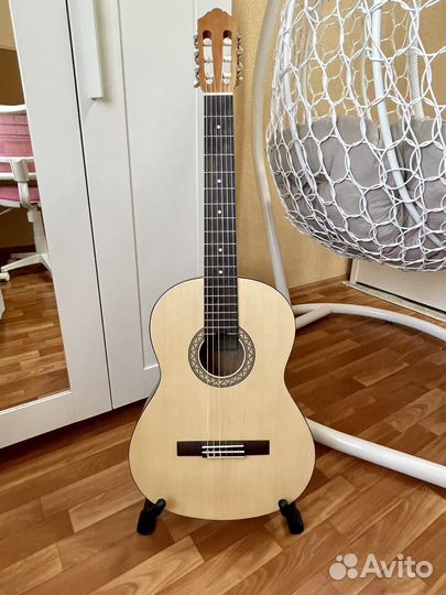 Гитара yamaha c40 M