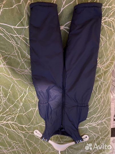 Зимний комбинезон 86