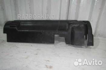 Крышка двигателя Хендай