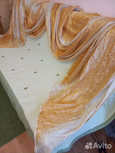 Тюль,ламбрикен