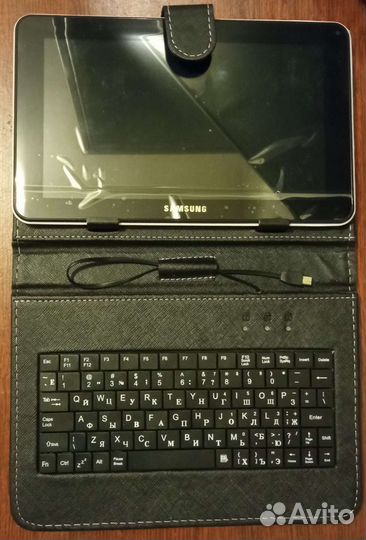 Планшет samsung galaxy note 8000
